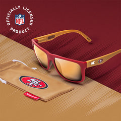 San Francisco 49ers Torrey Pines Sport